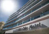 Manousos City Hotel foto 1