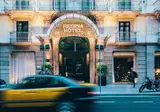 Hotel Regina Barcelona foto 10