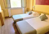 Hotel Sant'Ambroeus foto 2