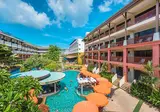 Kata Sea Breeze Resort foto 1