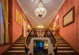 Hotel Raffaello Rome foto 17