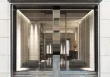 Just Hotel Milano foto 1