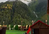 Ayder Doga Resort foto 7
