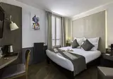 Hotel Beauvoisin foto 6