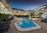 Albir Playa Hotel & Spa foto 11