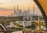 The Ritz-Carlton Abu Dhabi Grand Canal foto 13