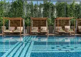 Meliá Chiang Mai foto 7