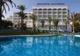 Gran Hotel Las Fuentes foto 3
