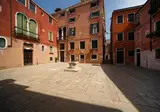 Hotel Bisanzio foto 15