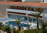 M. Moniatis Hotel foto 8