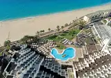 Hotel Riu Palace Calypso foto 2