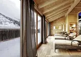 Hotel Berghof Crystal Spa & Sports foto 29