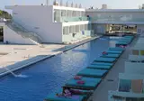 Fedrania Hotel foto 18