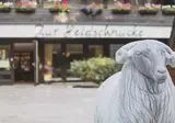 Hotel Zur Heidschnucke foto 16