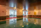 Hotel Bodrum Holiday Resort foto 15