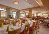 Alpen Glück Hotel Kirchberger Hof en Dependance foto 6