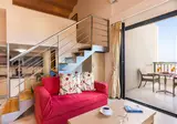 Fly & Go Pilot's Villas Luxury Suites foto 17