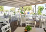 Seaside Beach Marmari Hotel foto 7