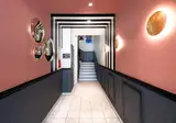 Hotel du Pin Nice foto 5