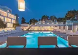 Ray Hotel Corfu foto 23