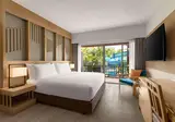 Courtyard Phuket Patong Beach Resort foto 3