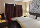 Sercotel Plaza Feria Hotel foto 9