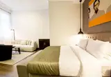 Quentin XL Potsdamer Hotel foto 29