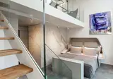Boutique Hotel Herman K foto 21