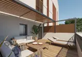Serawa Moraira Hotel (ex. Gema) foto 9