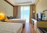 Goldcity Hotel foto 14
