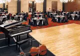 JW Marriott Hotel Mexico City Santa Fe foto 30