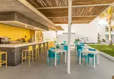 Hotel Oasis Lanz Beach Mate foto 11