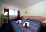 Mercure Budapest Castle Hill foto 2
