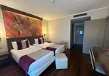 Ramada Plaza by Wyndham Milan foto 11