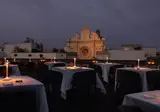 Patria Palace Hotel Lecce foto 9