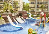 Hotel Zafiro Palace Alcudia foto 12