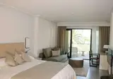 Hotel Golf Almerimar foto 3