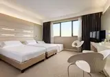 Best Western Plus Tower Hotel Bologna foto 11