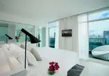 Centara Watergate Pavillion Hotel Bangkok foto 13
