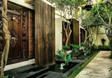 Sagara Villas & Suites Sanur foto 13