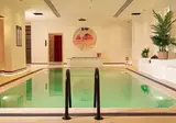 Nova Plaza Crystal Hotel foto 7