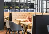 Abasto Hotel Feldmoching foto 12