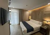 Hotel Castilla Guerrero foto 2