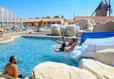 Camping Moulin De La Salle foto 5