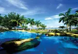 Shangri-La Rasa Ria foto 3