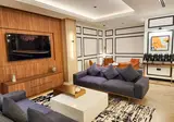 Crowne Plaza Jumeirah Dubai foto 15