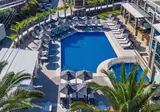 Aparthotel Dionysos foto 1