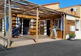 Camping Le Roussillon foto 23