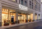 Novotel London Tower Bridge foto 11