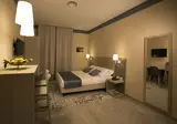 Map Holiday Residence foto 7